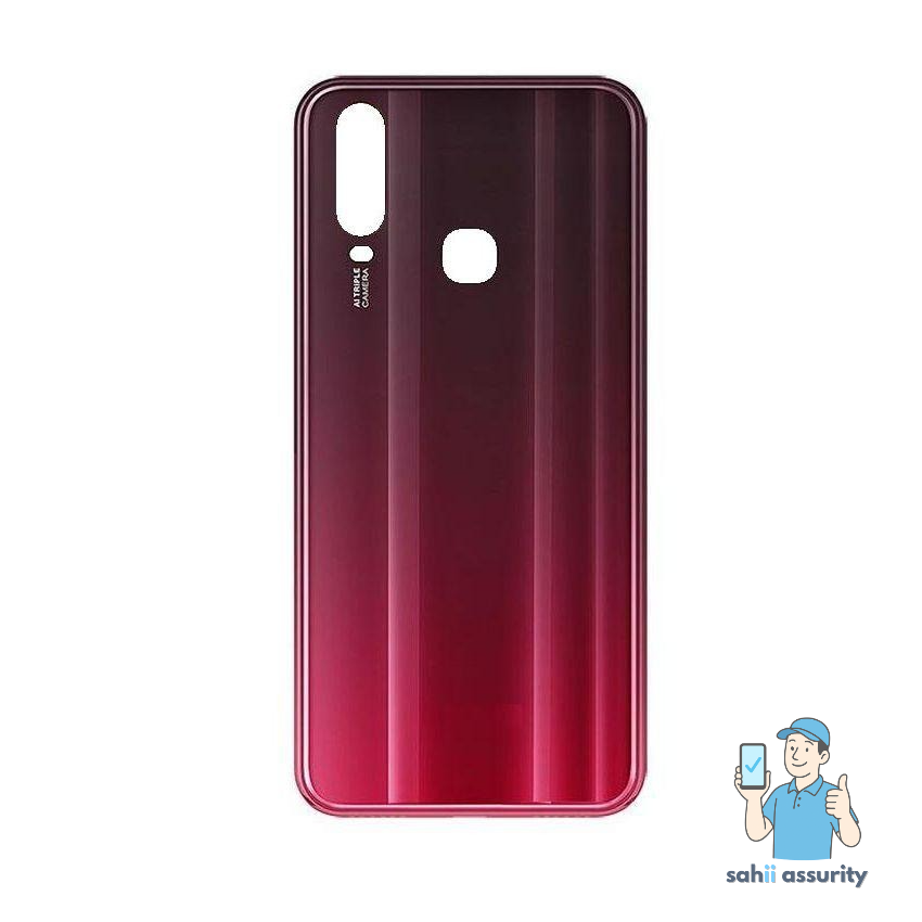 Back Panel Cover for Vivo Y12 thumbnail